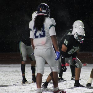 Isaiah Bennett