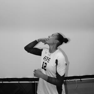 Jordan Holgerson-Rahl