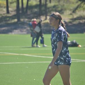 Mercedes Carbajal mugshot