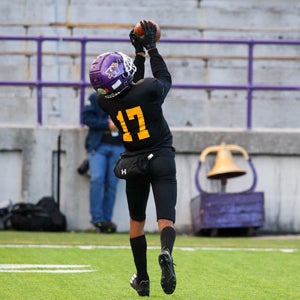 Dezmend Jackson