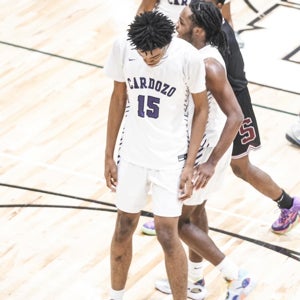 Darrius Seward mugshot