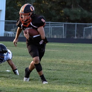 Jackson Winslow