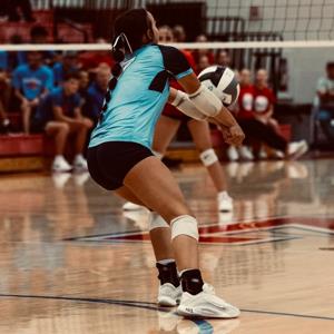 Kimmy Dalton mugshot