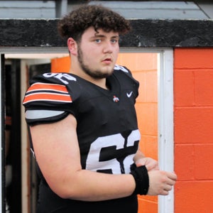 Jacob Jenkins