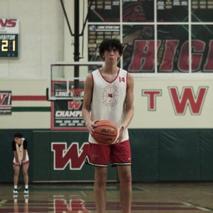 Evan Fresquez