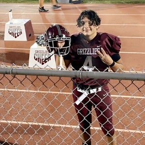 Jacob Martinez