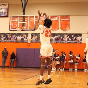 Justin Thomas mugshot