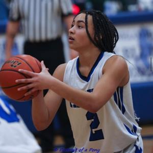 AMAYA JARVIS