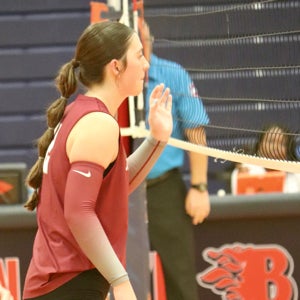 Harper Brown