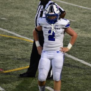 Jaxon Colbert