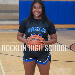 Kameryn King mugshot