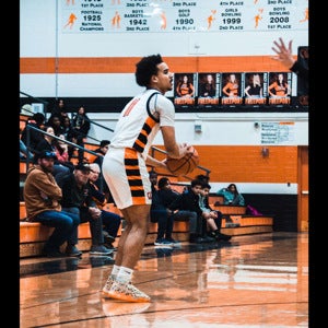 Andrew Seward mugshot