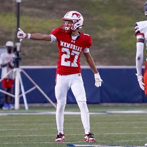 Myles Goebel