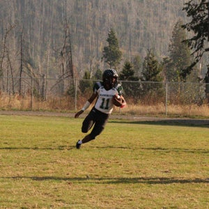 La'Juan Malone mugshot