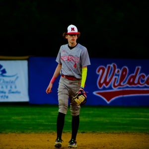 Tyler Tolbert