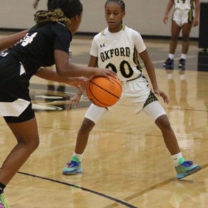 Savannah Carter mugshot