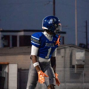 Jalen Patterson