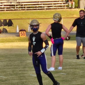 Hunter Nolin