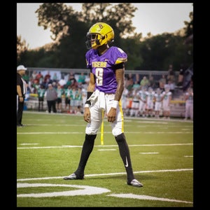 Danzell Lambert mugshot