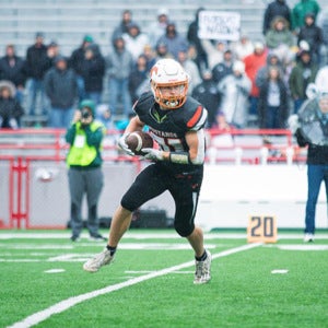 Mitchell Hupp mugshot