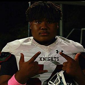 Roman Edwards