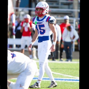 Tanner Wilburn