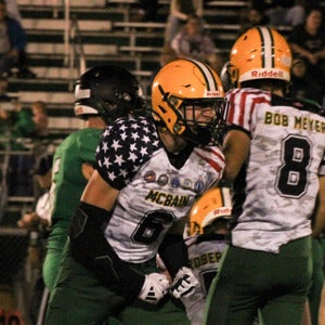 Grayson Guernsey 
