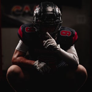 Brayden Young mugshot