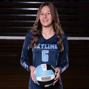 Camryn Murray