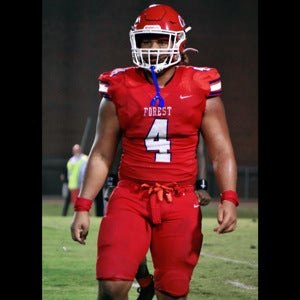 Gregory Keeton mugshot