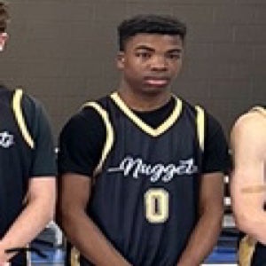 Marshun Johnson