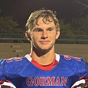 Joseph Rainey mugshot