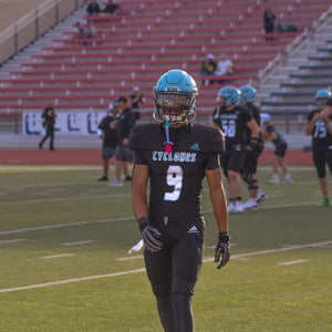 Elijah Goodloe