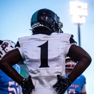 Javonte Kennedy mugshot