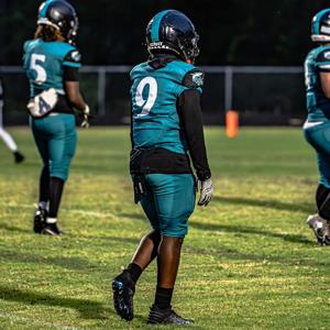 Javonte Kennedy