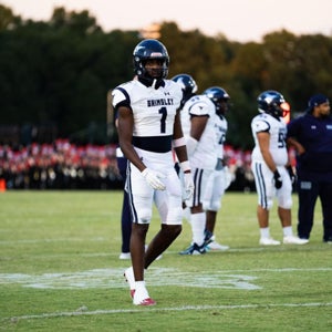 TERRELL ANDERSON