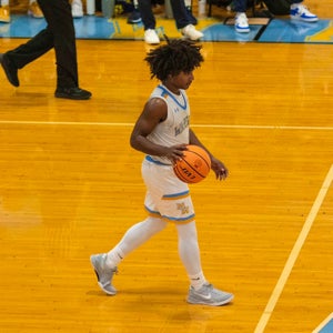 DAVION TATE