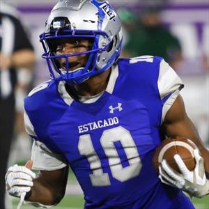 Tj Steele