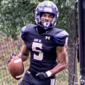 Amari Brown