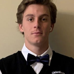 Jacob Stenger