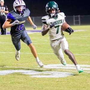 Kaden Freeman mugshot