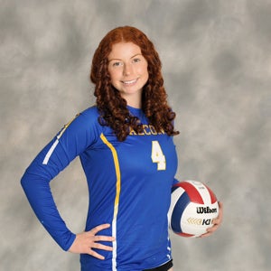 Emily Rochford
