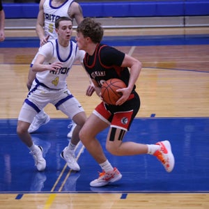 Jacob Riley