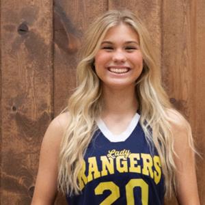 SAVANNAH SMITH
