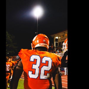 Marcus Mapp