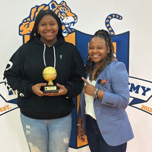 Kalieah Taylor mugshot