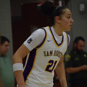 Maddie Mouton mugshot