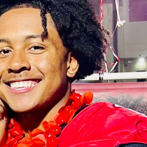 Izaiah Holley