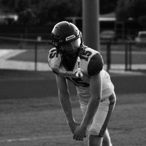 Evan Vanderpool