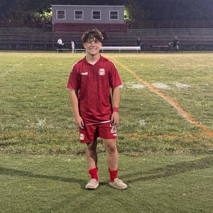 Landon Rawlings mugshot